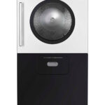 DA04MDG35PN: High efficiency, 16kg