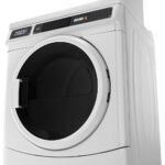 DC03MDE28PD: High efficiency, 10kg