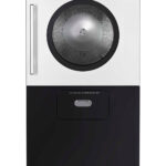 DC04MDG35PD: High efficiency, 16kg