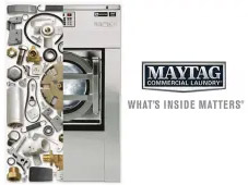 maytag