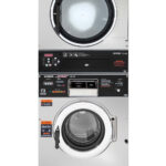 SA05T350SWD: Washer – Dryer 9,1kg