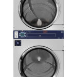 SC05T50X2: Stack Dryer 22,7kg