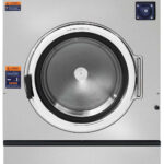 WC10T750: High speed, 22,7kg