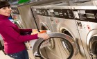 Επένδυση σε easywash Self Service Laundry