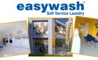 easywash Self Service Laundry FRANCHISE