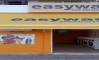 Νέο κατάστημα easywash Self Service Laundry Κεφαλονιά