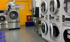 Το νέο κατάστημα self service laundry Βύρωνας άνοιξε.