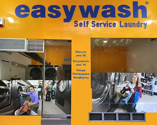 easywash