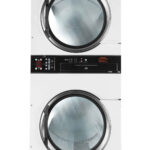 sa03t30x2: Διπλό Στεγνωτήριο 13,6kg