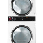 sa04t50x2: Διπλό Στεγνωτήριο 22,7kg