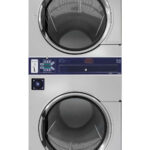 sc04t30x2: Διπλό Στεγνωτήριο 13,6kg