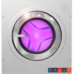 wa05t350: Υψηλών στροφών, 9.1kg (Αντιγραφή)