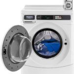 wc03mhn33pd: Υψηλών στροφών, 10kg